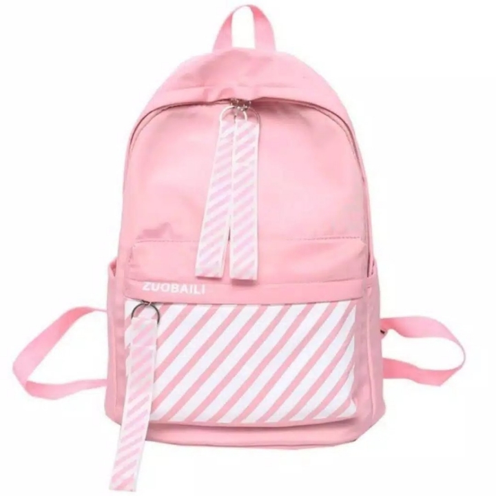 BACKPACK SOMI - Tas Ransel Wanita