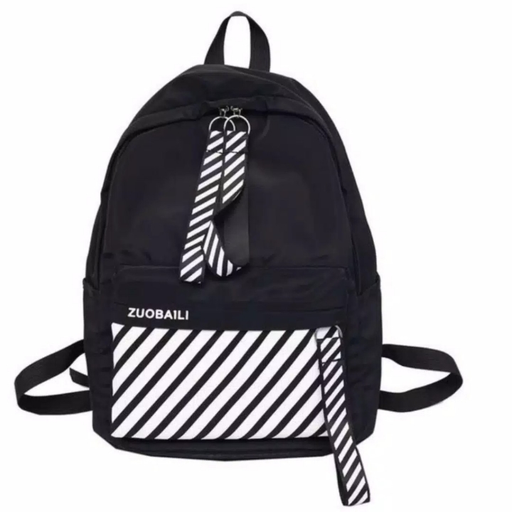 BACKPACK SOMI - Tas Ransel Wanita 2