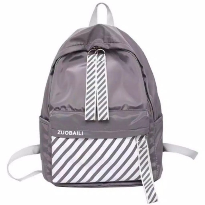 BACKPACK SOMI - Tas Ransel Wanita 3