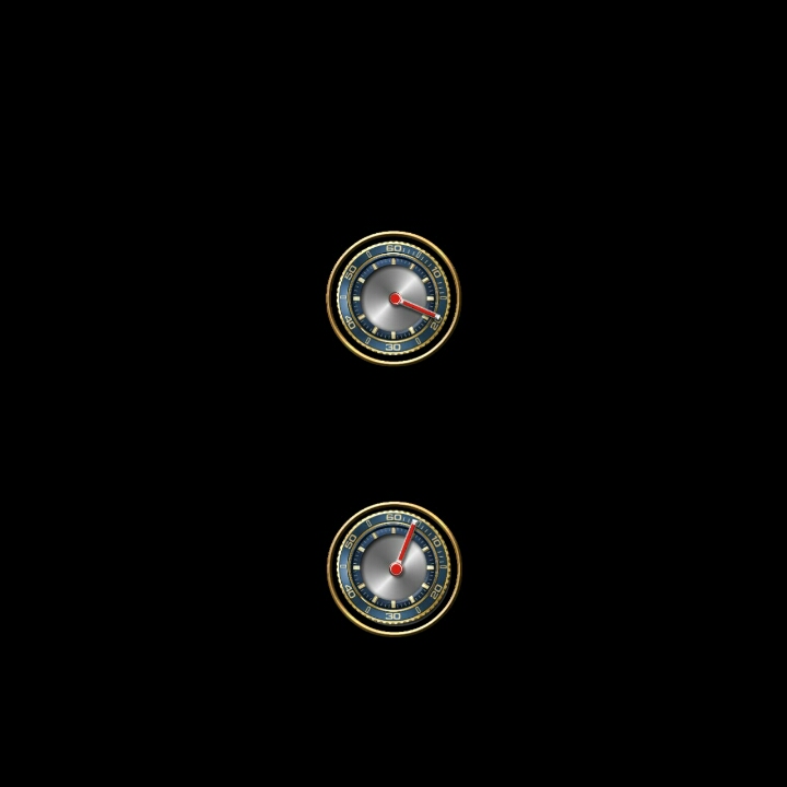BAHAN LOGO 3D IN WATCH 2
