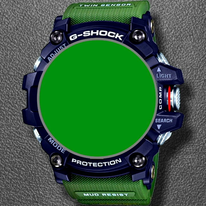 BAHAN SPORT WATCH 2