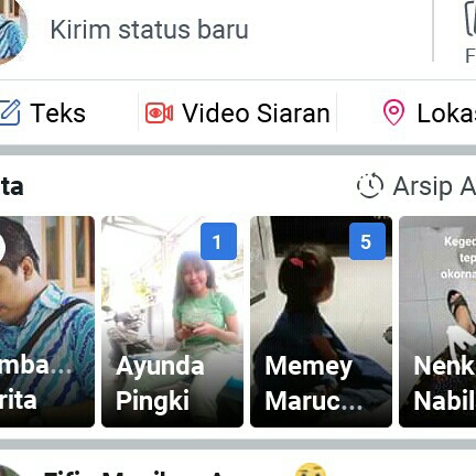 BAHASA INGGRIS REGULAR