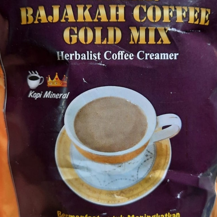 BAJAKAH COFFEE MIX