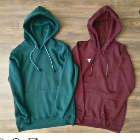 BAJU  JAKET SWEETER HOODEIE PREMIUM MERK HOODIE JUMPER PER UNIT 2