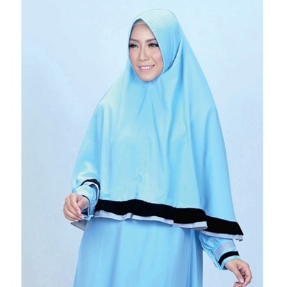 BAJU GAMIS WANITA ORIGINAL BRAND AZZURRA