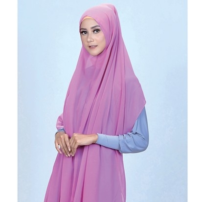 BAJU GAMIS WANITA ORIGINAL BRAND AZZURRA