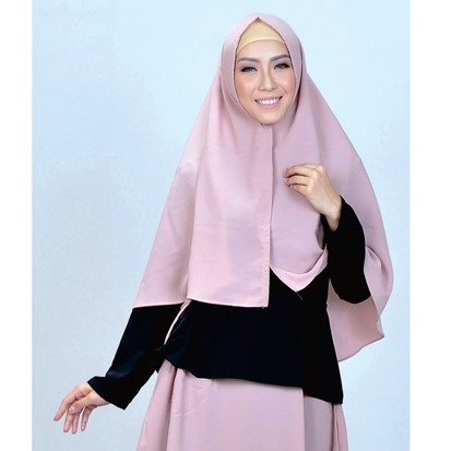BAJU GAMIS WANITA ORIGINAL BRAND AZZURRA