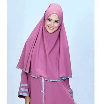 BAJU GAMIS WANITA ORIGINAL BRAND AZZURRA