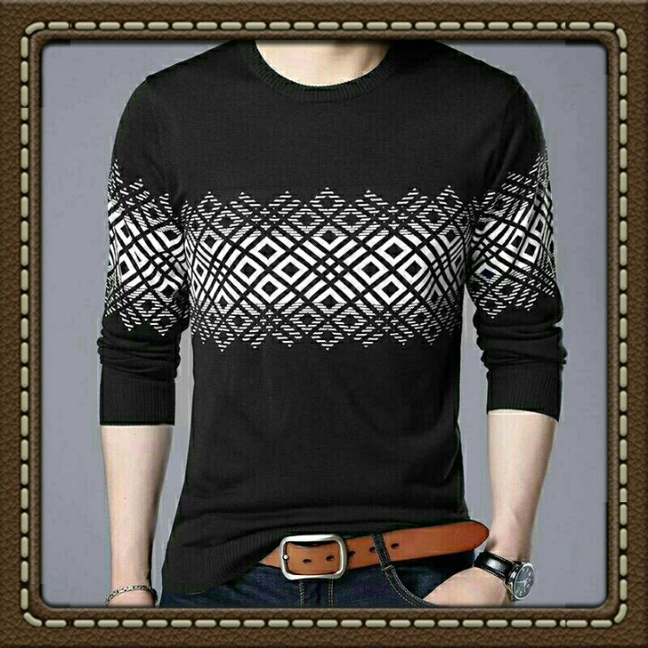 BAJU HEDWIG HITAM