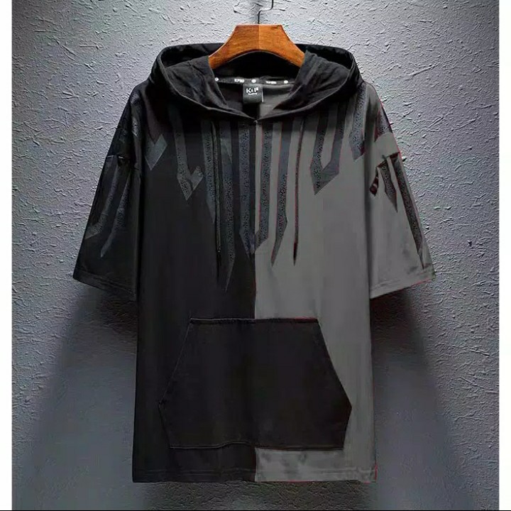 BAJU KAOS PRIA CARVEN  PAKAIAN PRIA  ATASAN PRIA