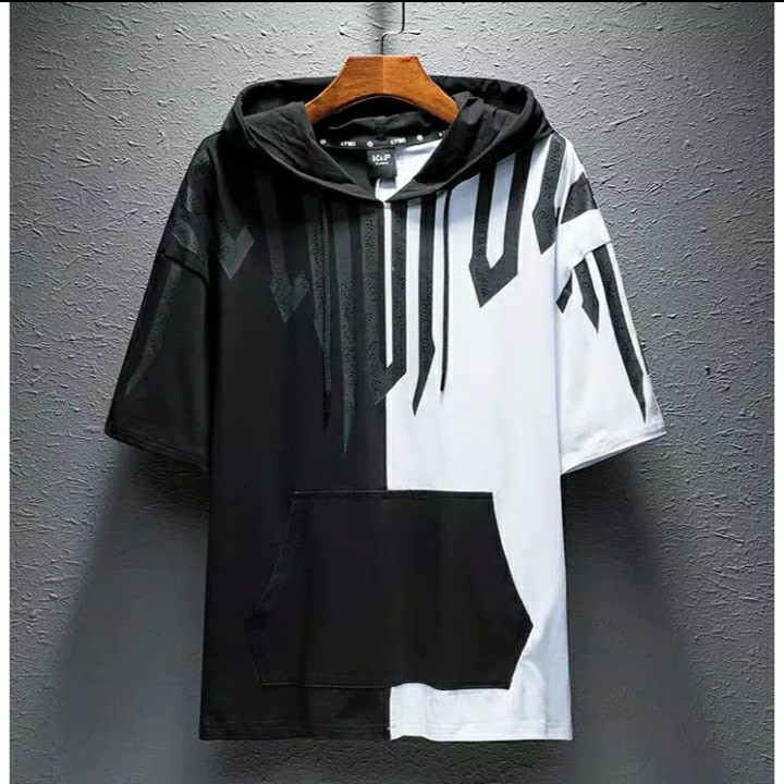 BAJU KAOS PRIA CARVEN  PAKAIAN PRIA  ATASAN PRIA 3