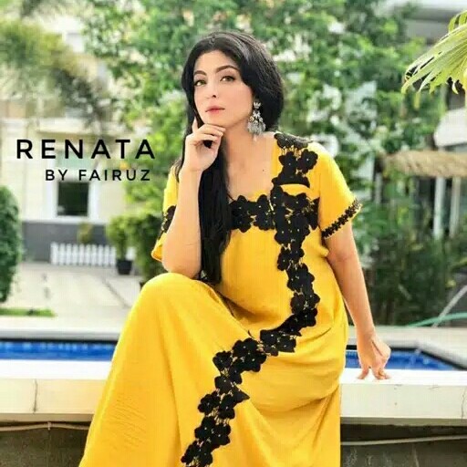 BAJU RENATA FAIRUZ 3