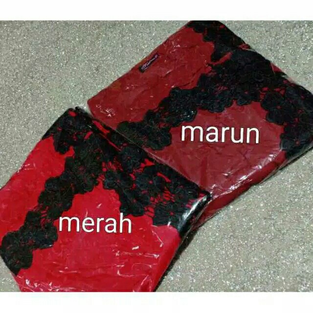 BAJU RENATA FAIRUZ 4