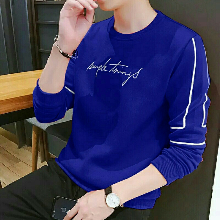BAJU SIMPLE THINGS BENHUR