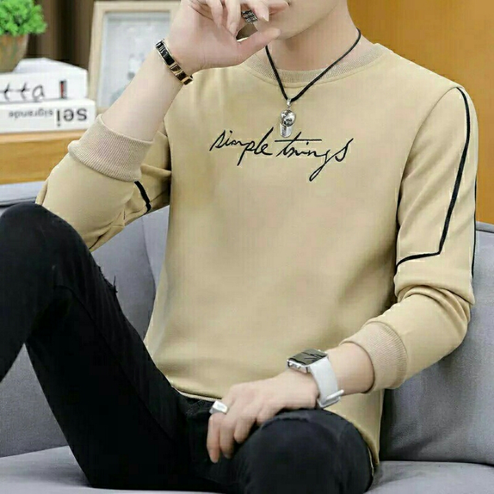 BAJU SIMPLE THINGS COKSU