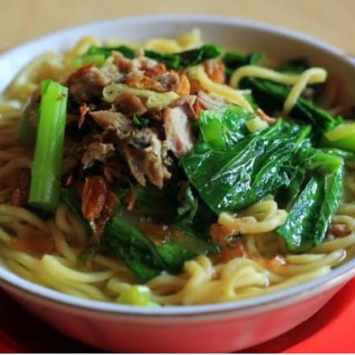BAKMIE BABI