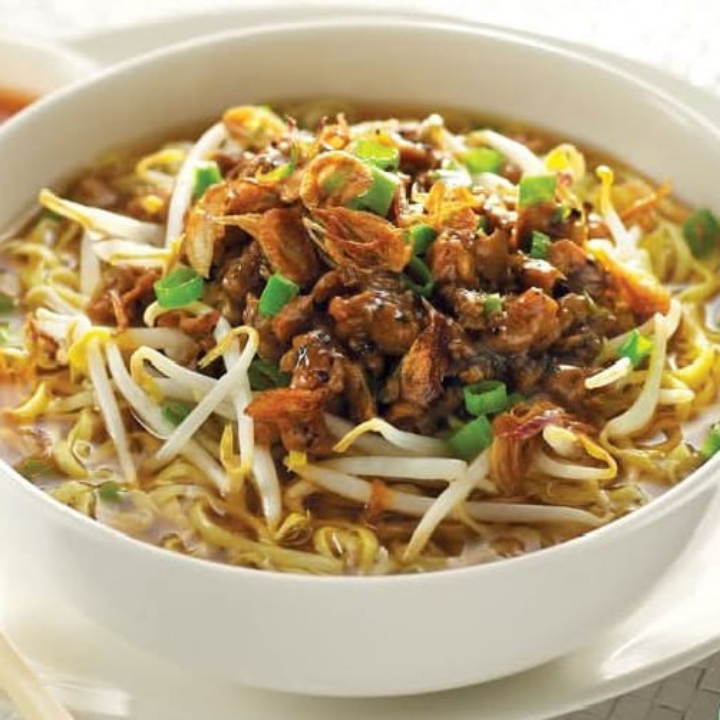 BAKMI KUAH