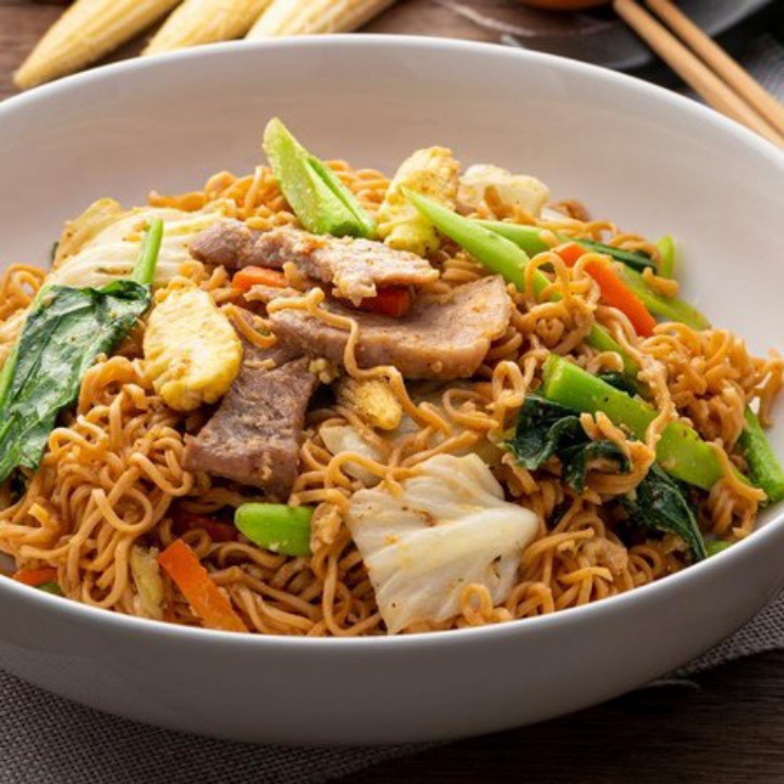 BAKMIE GORENG 