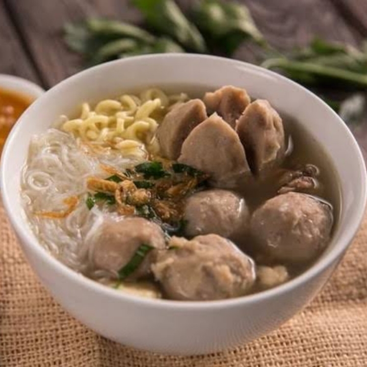 BAKSO 