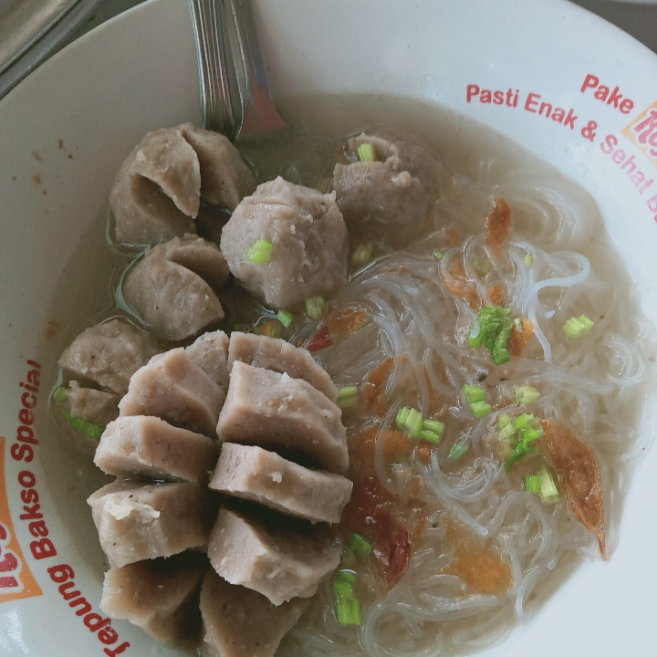 BAKSO