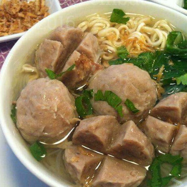 BAKSO