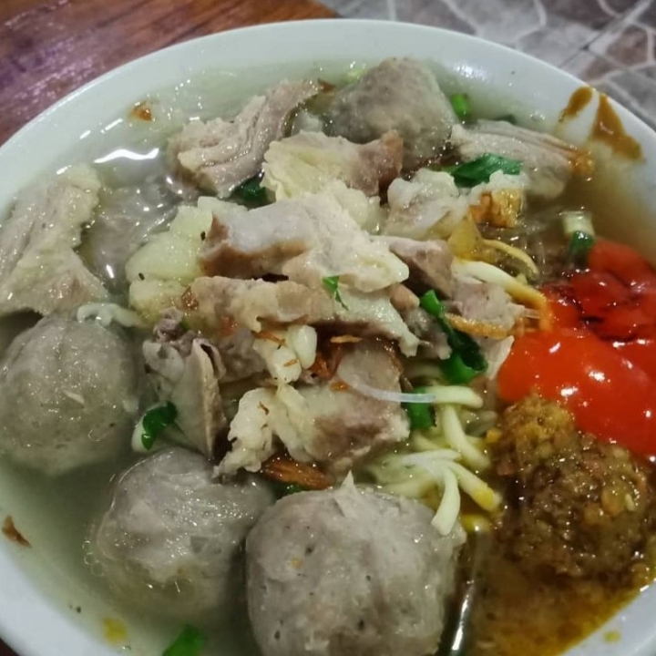 Bakso