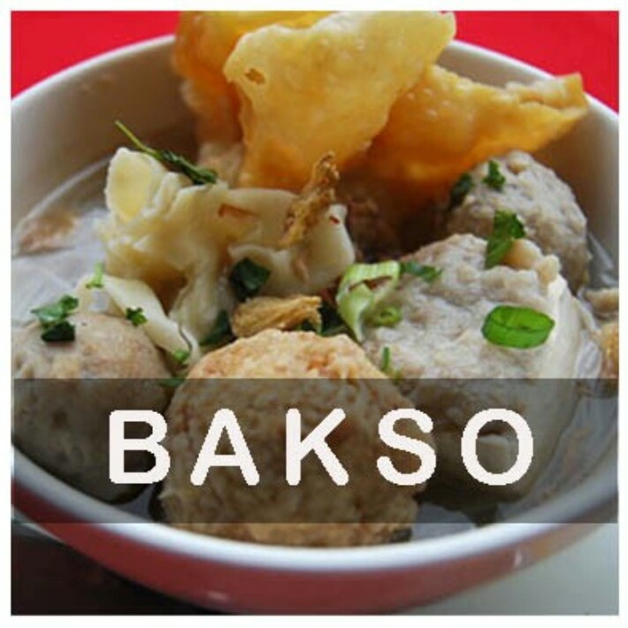 BAKSO