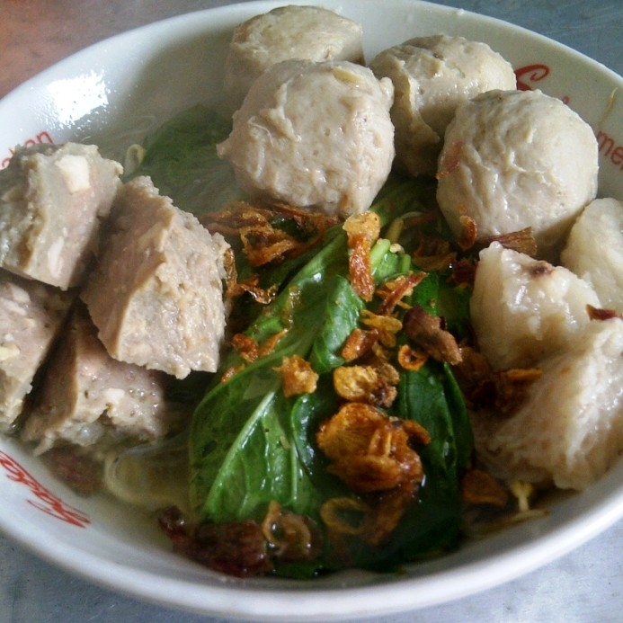 BAKSO
