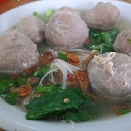 BAKSO