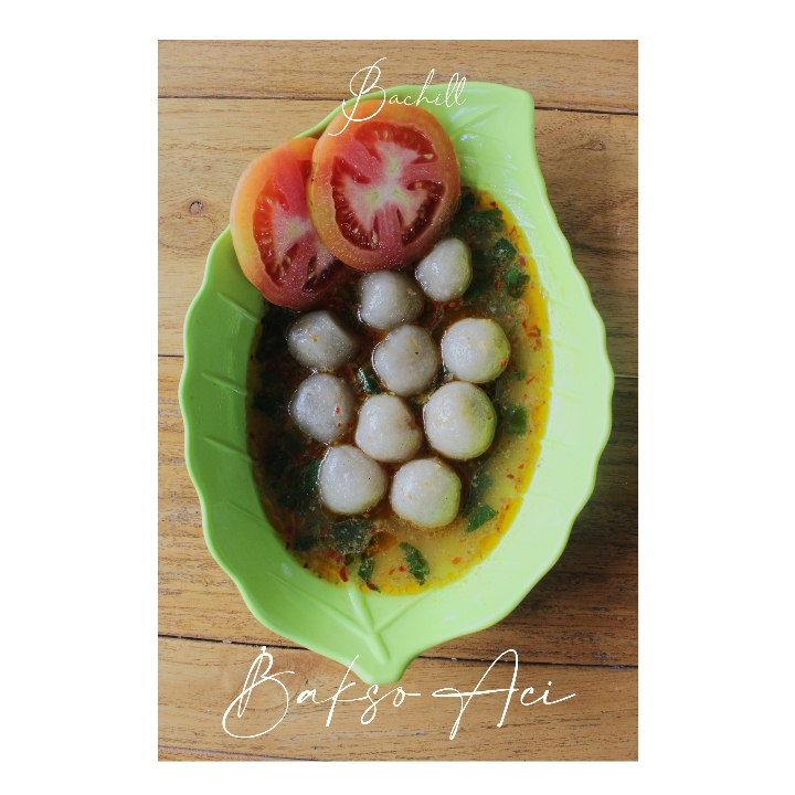 BAKSO ACI