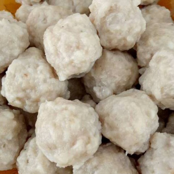 BAKSO AYAM 