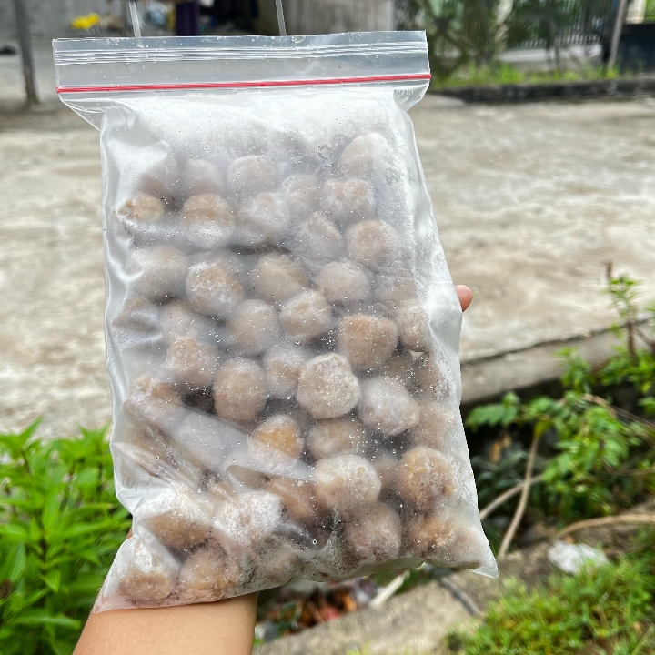BAKSO AYAM  2