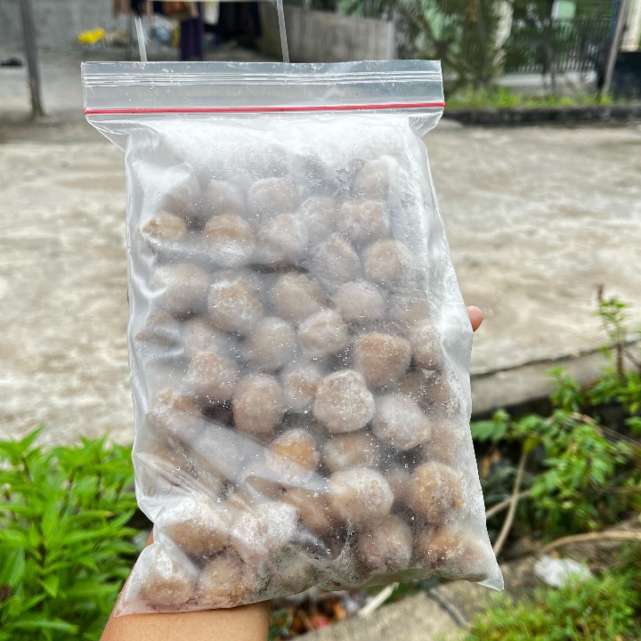 BAKSO AYAM  3