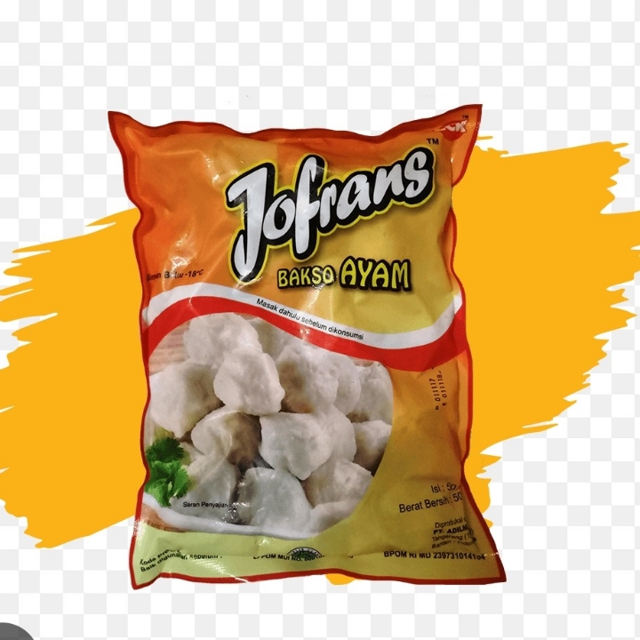 BAKSO AYAM