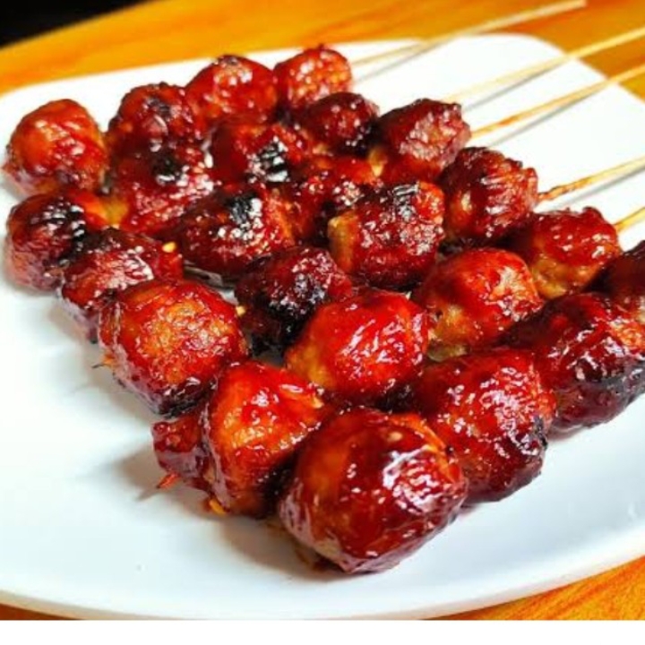 BAKSO BAKAR 