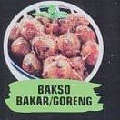 BAKSO BAKAR