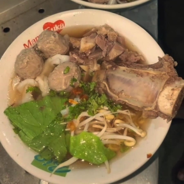 BAKSO BALUNGAN IGA 2