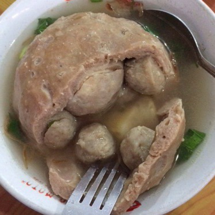 BAKSO BERANAK 