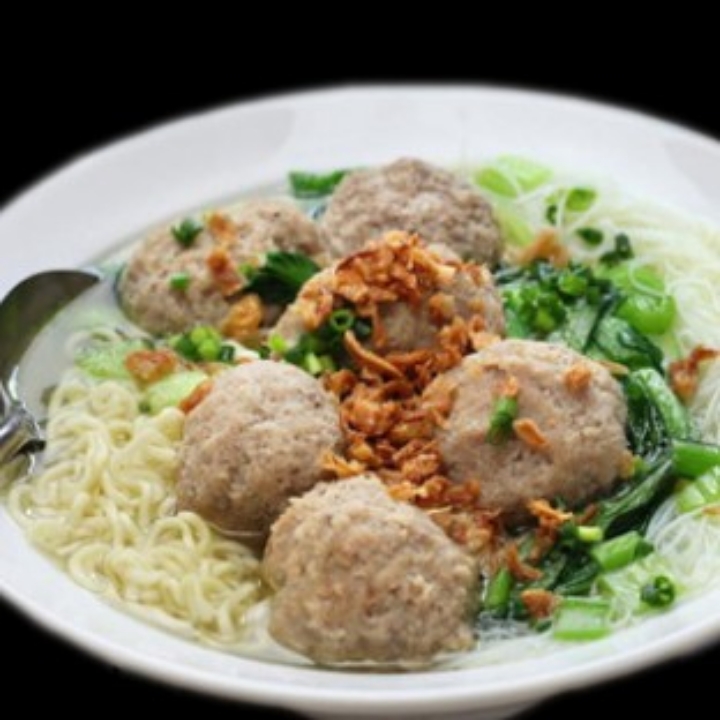 BAKSO BIASA