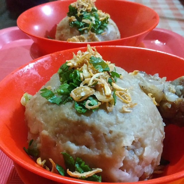 BAKSO Beranak Kecil