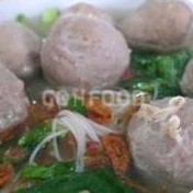 BAKSO CAMPUR