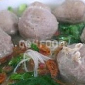 BAKSO CAMPUR