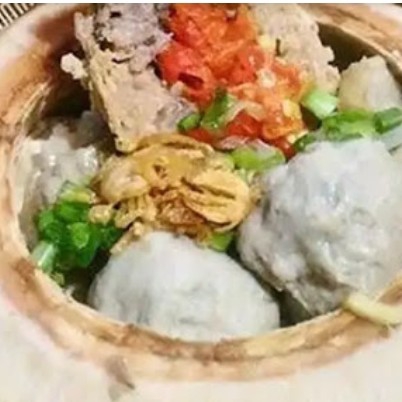 BAKSO DEGAN