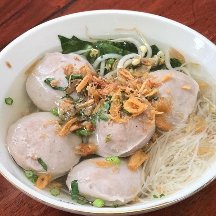 BAKSO GEPENG