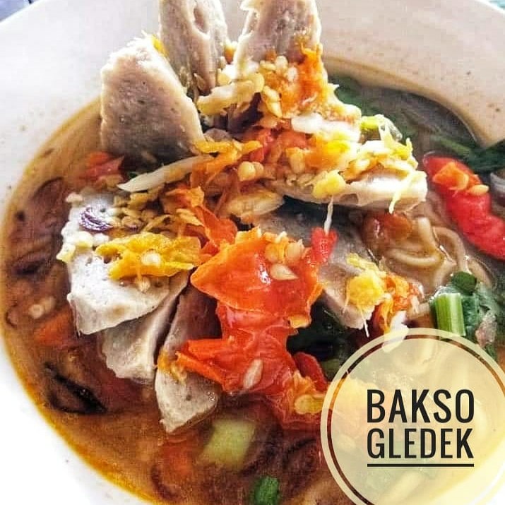 BAKSO GLEDEK