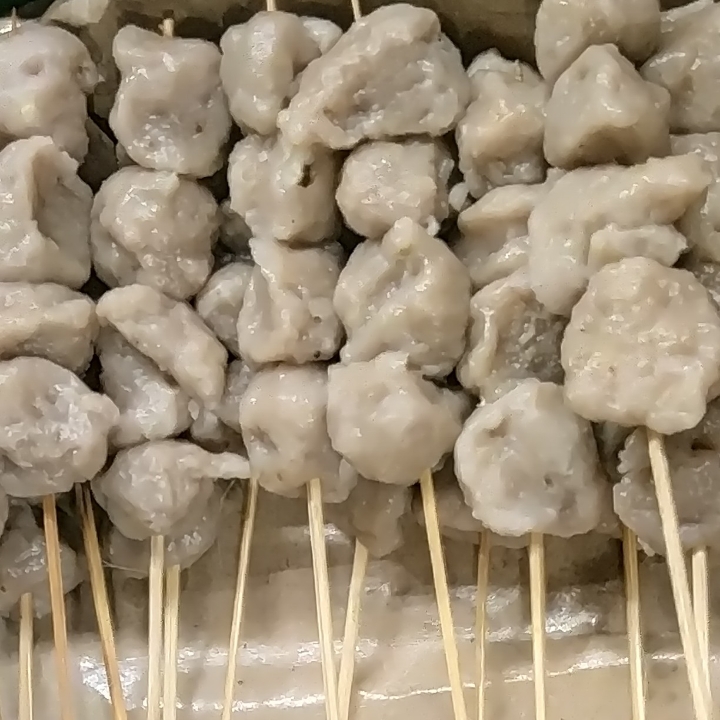 BAKSO GORENG
