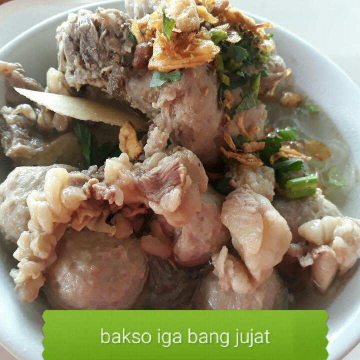 BAKSO IGA