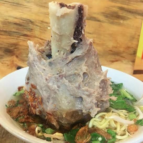BAKSO IGA
