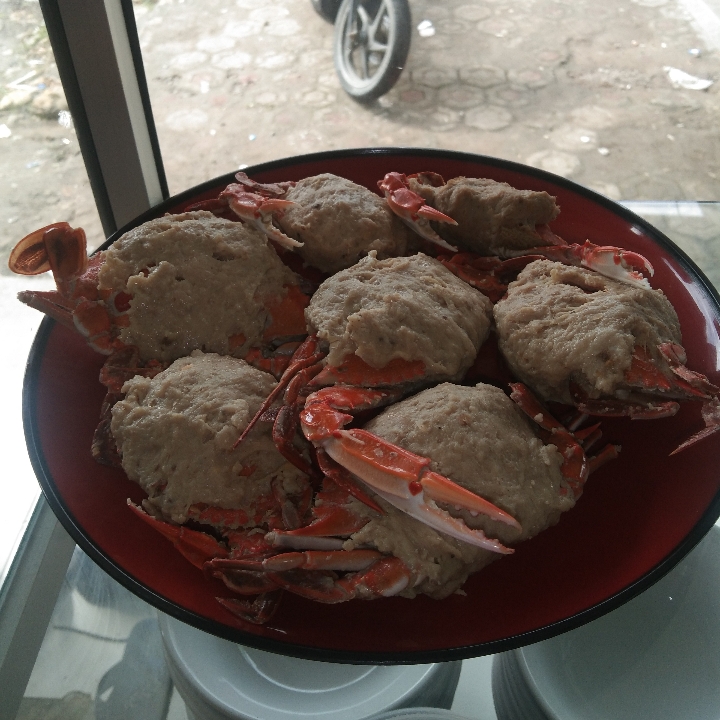 BAKSO KEPITING 2