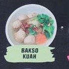 BAKSO KUAH